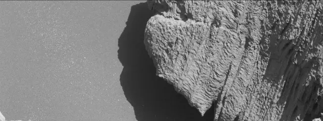 Sol 3314: Mast Camera (Mastcam)