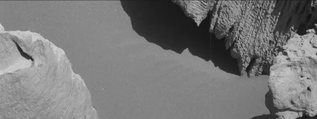 Sol 3314: Mast Camera (Mastcam)