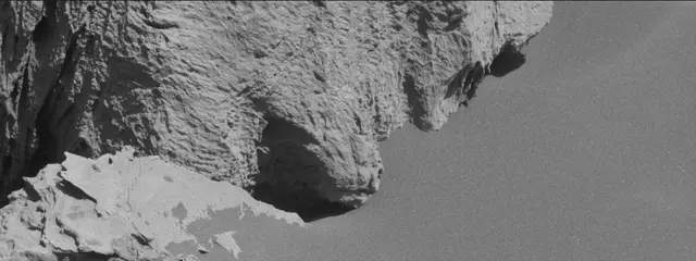 Sol 3314: Mast Camera (Mastcam)