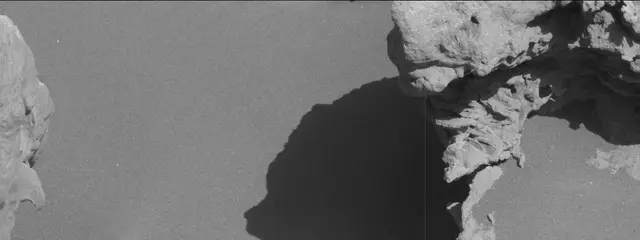 Sol 3314: Mast Camera (Mastcam)
