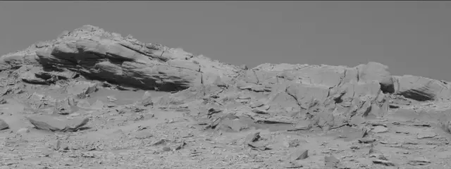 Sol 3315: Mast Camera (Mastcam)