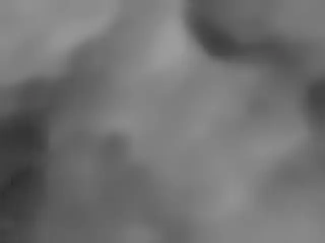 Sol 3315: Mars Hand Lens Imager (MAHLI)