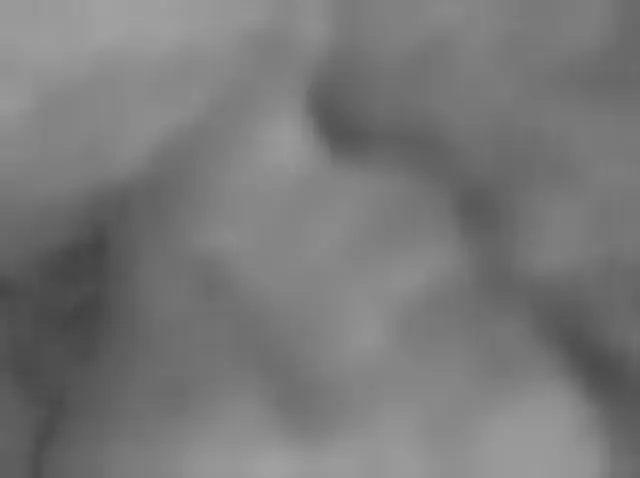 Sol 3315: Mars Hand Lens Imager (MAHLI)