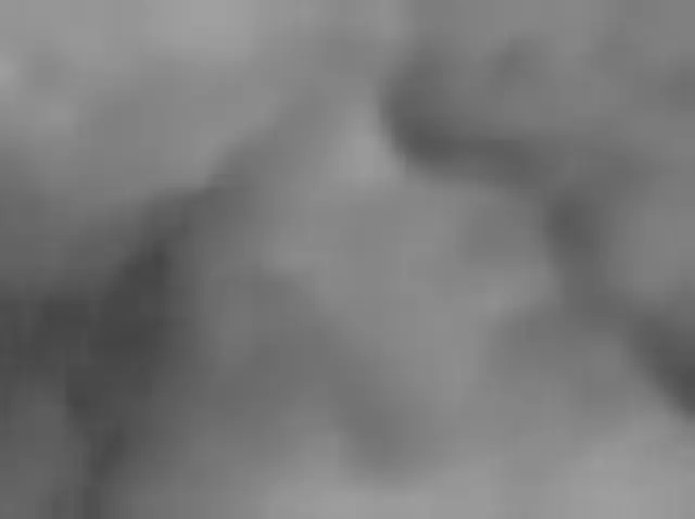 Sol 3315: Mars Hand Lens Imager (MAHLI)
