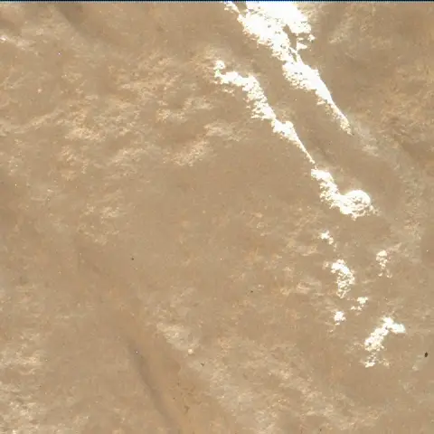 Sol 3315: Mars Hand Lens Imager (MAHLI)