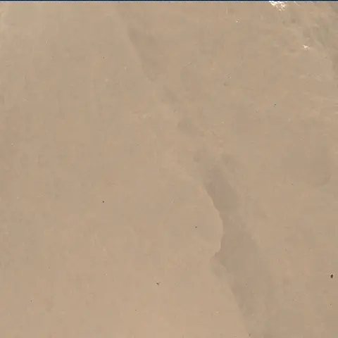 Sol 3315: Mars Hand Lens Imager (MAHLI)