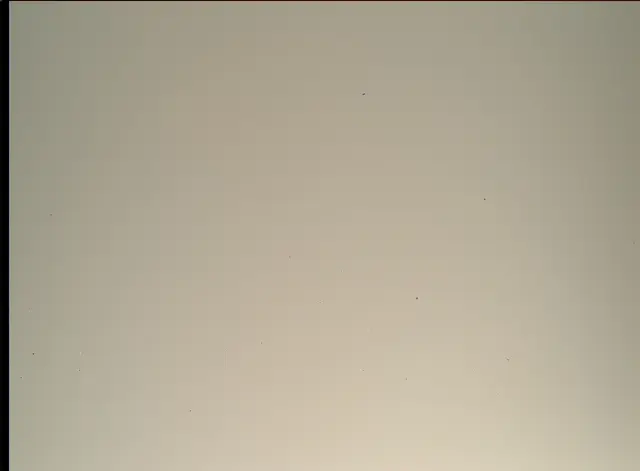 Sol 3315: Mars Hand Lens Imager (MAHLI)