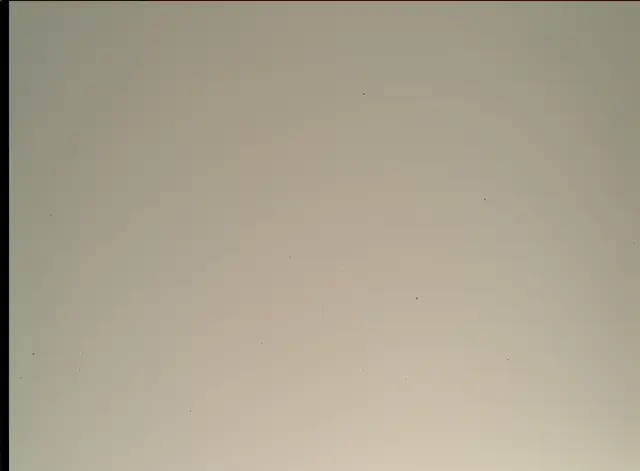 Sol 3315: Mars Hand Lens Imager (MAHLI)