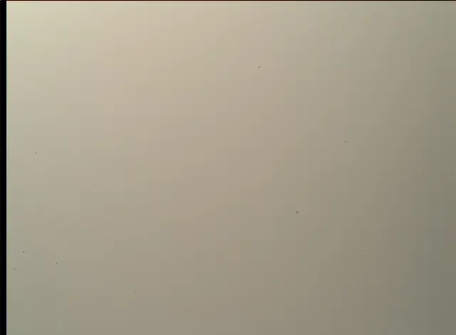 Sol 3315: Mars Hand Lens Imager (MAHLI)