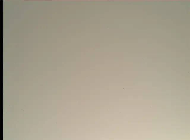 Sol 3315: Mars Hand Lens Imager (MAHLI)