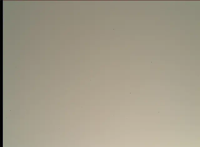 Sol 3315: Mars Hand Lens Imager (MAHLI)