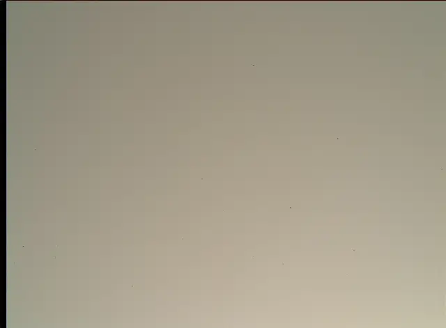 Sol 3315: Mars Hand Lens Imager (MAHLI)