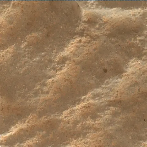 Sol 3315: Mars Hand Lens Imager (MAHLI)