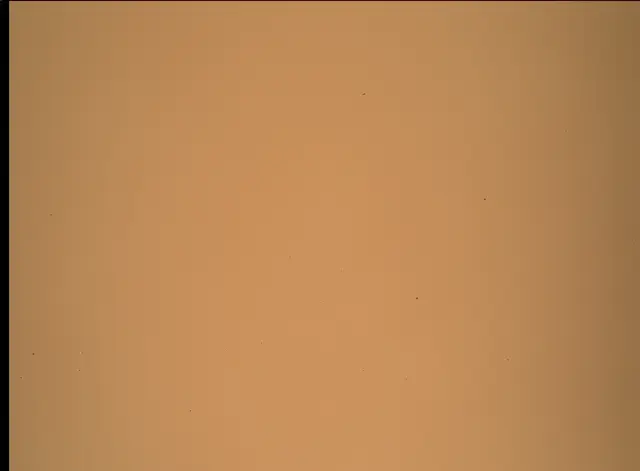 Sol 3315: Mars Hand Lens Imager (MAHLI)