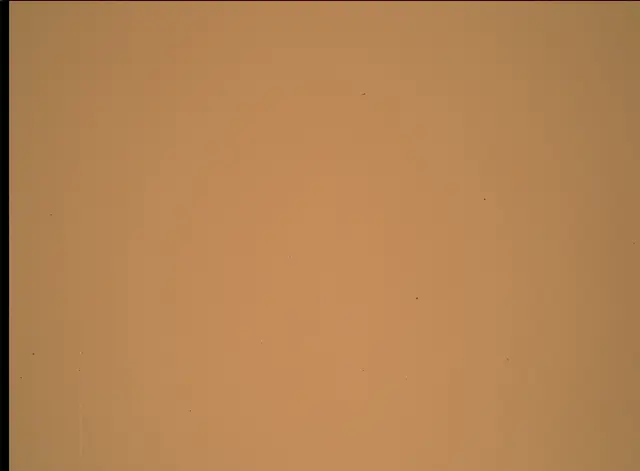 Sol 3315: Mars Hand Lens Imager (MAHLI)