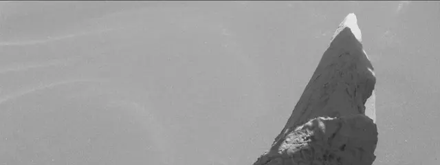 Sol 3316: Mast Camera (Mastcam)