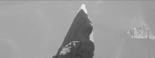 Sol 3316: Mast Camera (Mastcam)