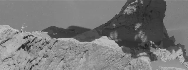 Sol 3316: Mast Camera (Mastcam)