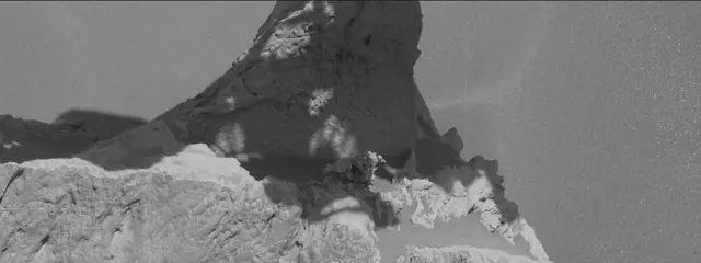 Sol 3316: Mast Camera (Mastcam)