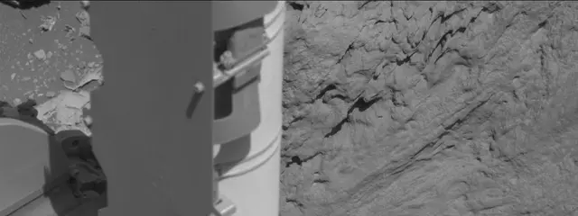 Sol 3316: Mast Camera (Mastcam)