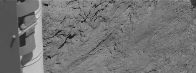 Sol 3316: Mast Camera (Mastcam)
