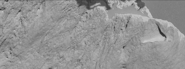 Sol 3316: Mast Camera (Mastcam)