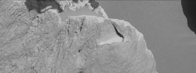 Sol 3316: Mast Camera (Mastcam)