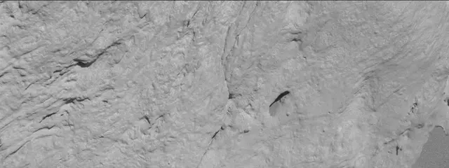 Sol 3316: Mast Camera (Mastcam)