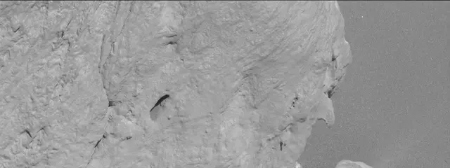 Sol 3316: Mast Camera (Mastcam)