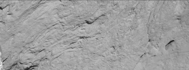 Sol 3316: Mast Camera (Mastcam)