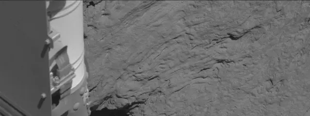 Sol 3316: Mast Camera (Mastcam)