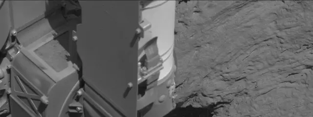 Sol 3316: Mast Camera (Mastcam)