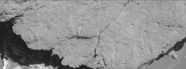 Sol 3316: Mast Camera (Mastcam)