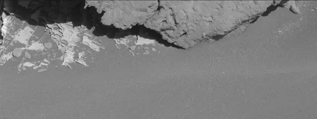 Sol 3316: Mast Camera (Mastcam)