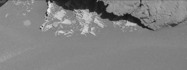 Sol 3316: Mast Camera (Mastcam)