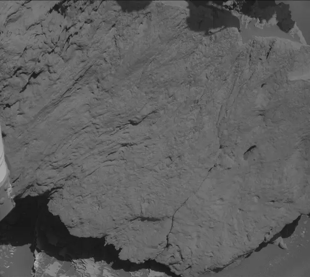 Sol 3316: Mast Camera (Mastcam)