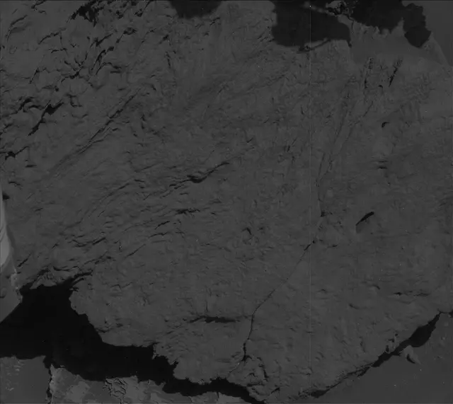 Sol 3316: Mast Camera (Mastcam)