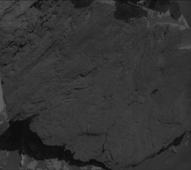 Sol 3316: Mast Camera (Mastcam)