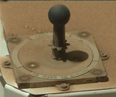Sol 3316: Mast Camera (Mastcam)