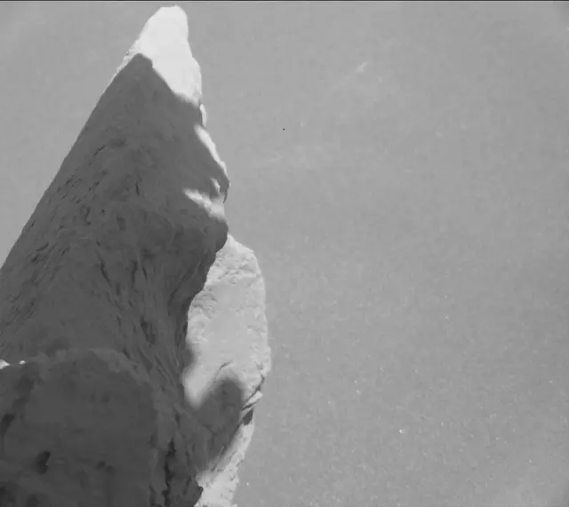 Sol 3316: Mast Camera (Mastcam)