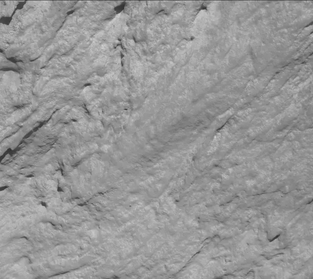 Sol 3316: Mast Camera (Mastcam)