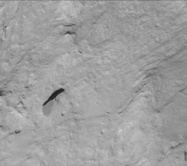 Sol 3316: Mast Camera (Mastcam)