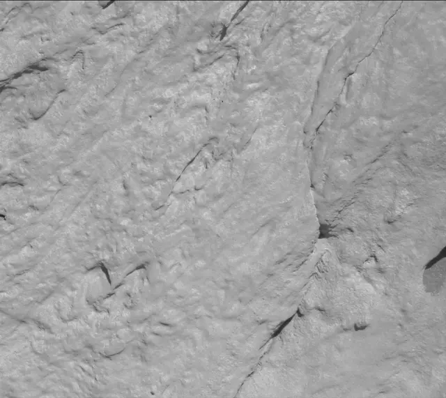 Sol 3316: Mast Camera (Mastcam)