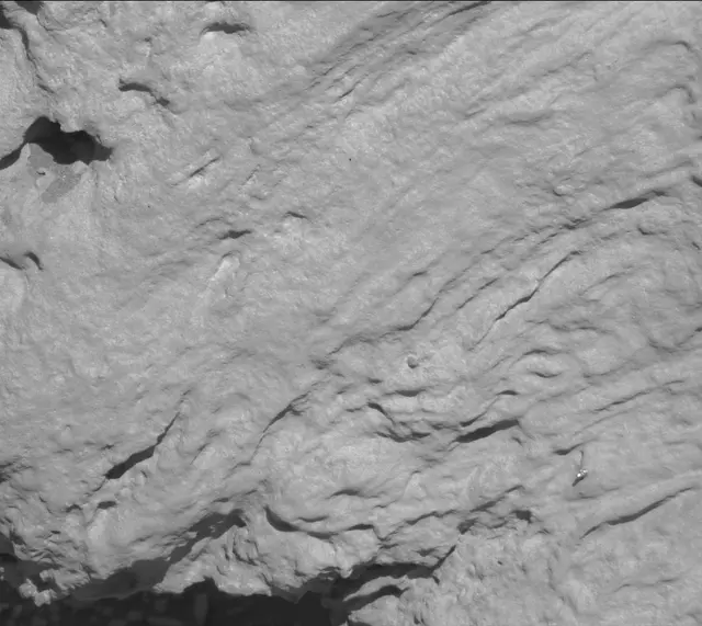 Sol 3316: Mast Camera (Mastcam)