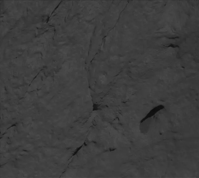 Sol 3316: Mast Camera (Mastcam)