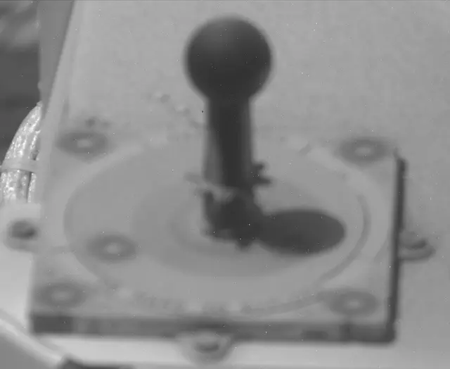 Sol 3316: Mast Camera (Mastcam)