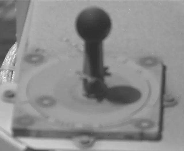 Sol 3316: Mast Camera (Mastcam)
