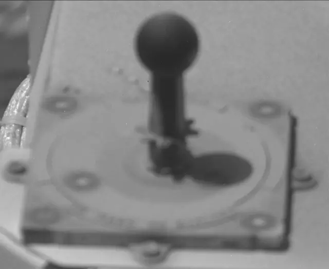 Sol 3316: Mast Camera (Mastcam)