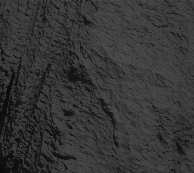 Sol 3316: Mast Camera (Mastcam)