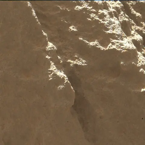 Sol 3316: Mars Hand Lens Imager (MAHLI)
